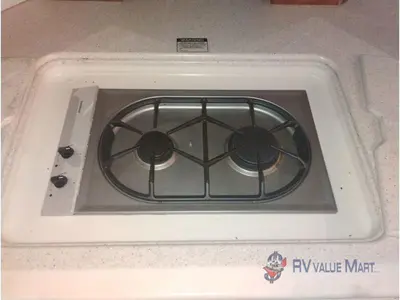 2001 Beaver MARQUISE photo 22