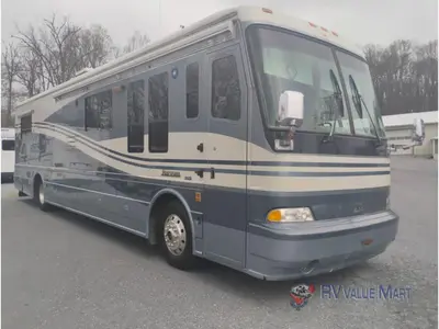 2001 Beaver MARQUISE photo 2