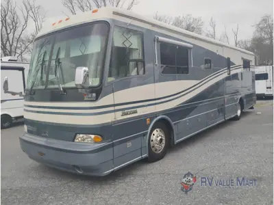 2001 Beaver MARQUISE photo 4