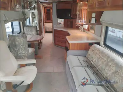 2001 Beaver MARQUISE photo 19
