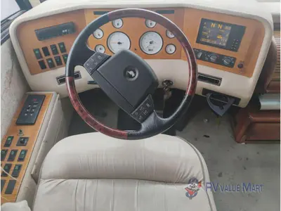 2001 Beaver MARQUISE photo 18