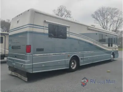 2001 Beaver MARQUISE photo 8