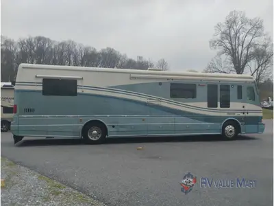 2001 Beaver MARQUISE photo 9