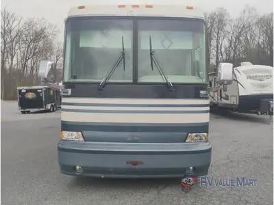 2001 Beaver MARQUISE photo 3