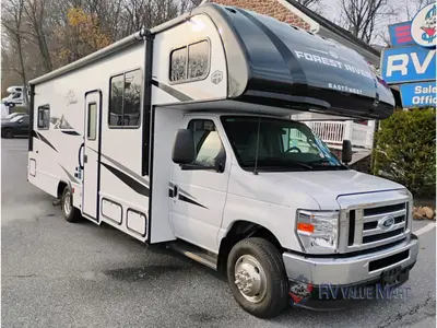 Used 2026 EAST TO WEST Entrada 2700NS