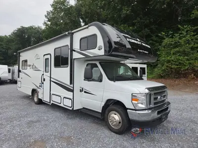 Used 2026 EAST TO WEST Entrada 2700NS