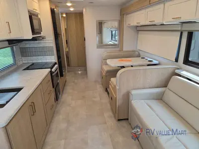 2026 Thor Motor Coach Chateau photo 17