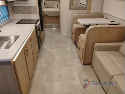 2026 Thor Motor Coach Chateau photo 15