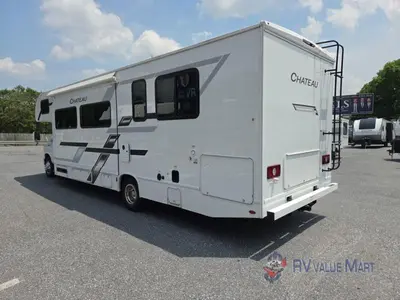2026 Thor Motor Coach Chateau photo 6