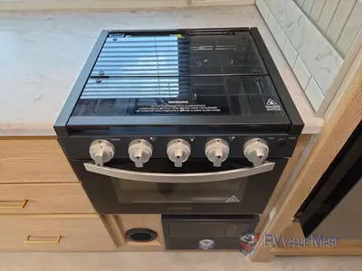 2026 Thor Motor Coach Chateau photo 22