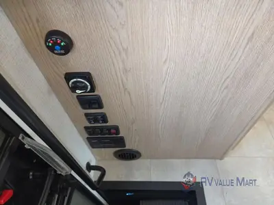 2026 Thor Motor Coach Chateau photo 20