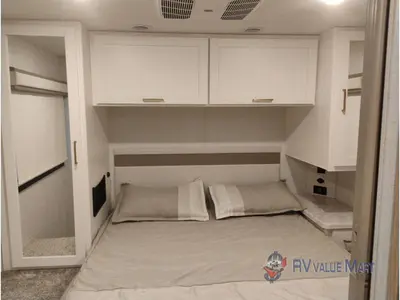 2026 Thor Motor Coach Chateau photo 27