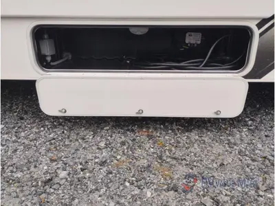 2026 Thor Motor Coach Chateau photo 5