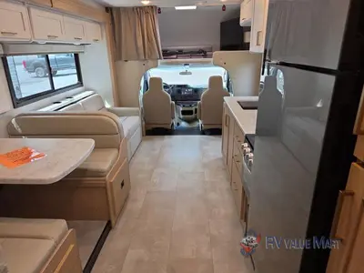 2026 Thor Motor Coach Chateau photo 18
