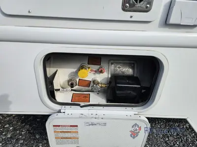 2026 Thor Motor Coach Four Winds photo 5