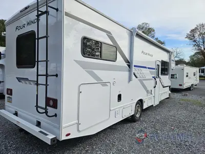 2026 Thor Motor Coach Four Winds photo 2