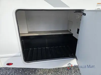 2026 Thor Motor Coach Four Winds photo 12