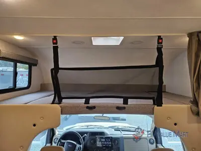 2026 Thor Motor Coach Four Winds photo 26