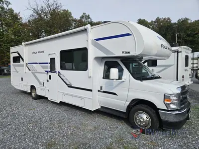 Used 2026 Thor Motor Coach Four Winds 31E