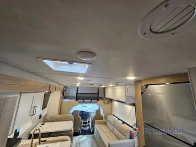 2026 Thor Motor Coach Four Winds photo 16