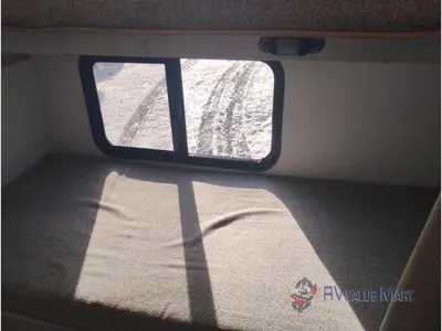 2026 Thor Motor Coach Four Winds photo 37