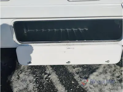 2026 Thor Motor Coach Four Winds photo 8