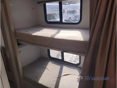 2026 Thor Motor Coach Four Winds photo 36