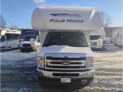 2026 Thor Motor Coach Four Winds photo 2