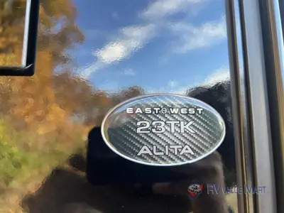 2026 EAST TO WEST Alita photo 9