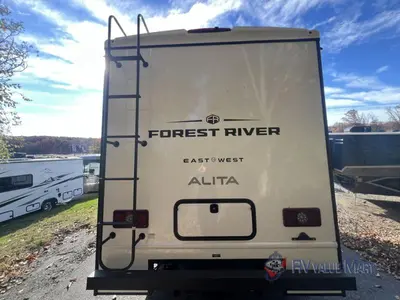 2026 EAST TO WEST Alita photo 4