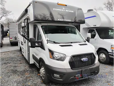 Used 2026 EAST TO WEST Alita 23TK