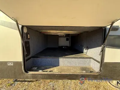 2017 Jayco Seismic photo 8