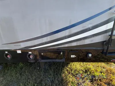 2017 Jayco Seismic photo 6