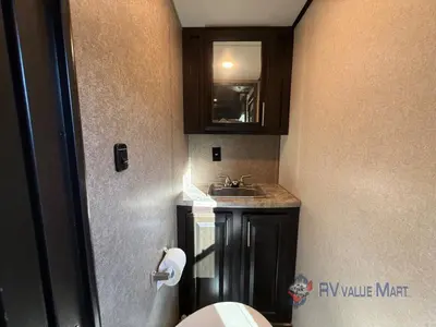 2017 Jayco Seismic photo 22