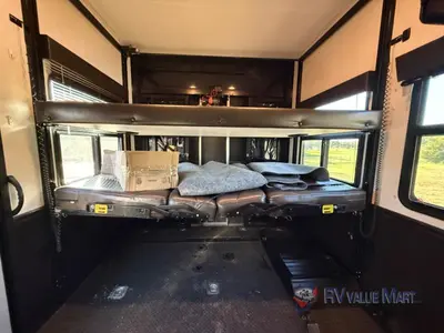 2017 Jayco Seismic photo 20