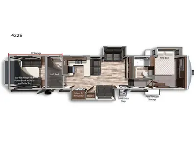 2022 Dutchmen RV Voltage photo 31