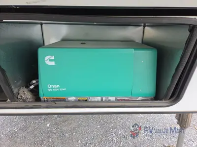 2022 Dutchmen RV Voltage photo 10