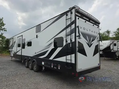2022 Dutchmen RV Voltage photo 6