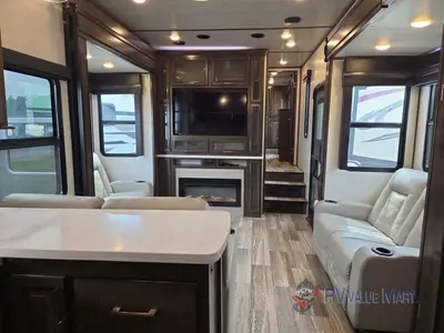 2022 Dutchmen RV Voltage photo 20