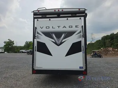 2022 Dutchmen RV Voltage photo 7