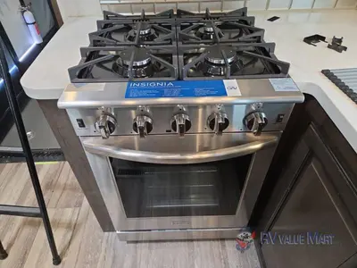 2022 Dutchmen RV Voltage photo 22