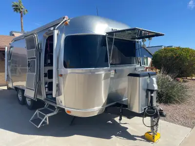 Used 2019 Airstream International Serenity 23CB