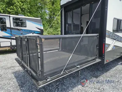 2025 Heartland Torque photo 44