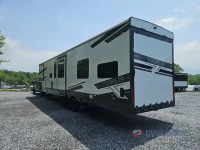 2025 Heartland Torque photo 3