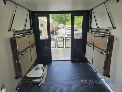2025 Heartland Torque photo 40