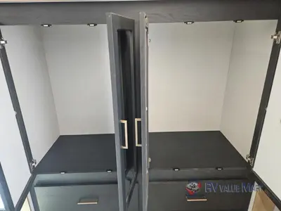2025 Heartland Torque photo 16