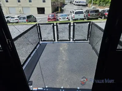 2025 Heartland Torque photo 37