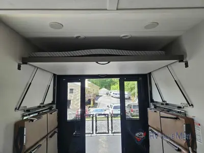 2025 Heartland Torque photo 20
