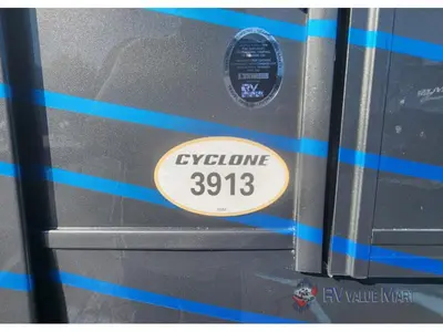 2026 Heartland Cyclone photo 6