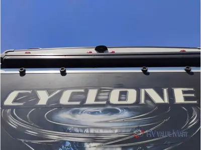 2020 Heartland Cyclone photo 14